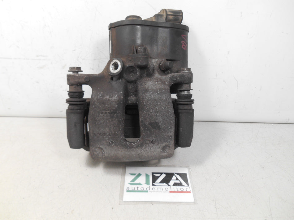 Pinza Freno Posteriore Destra Elettrica Volvo V60 32332594