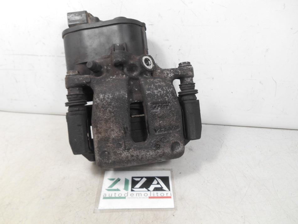 Pinza Freno Posteriore Sinistra Elettrica Volvo V60 32332594
