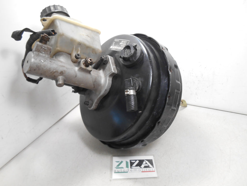 Servofreno Volvo V70 II 2.4 D5 120kw D5244T 2002 8624524 03.7859-2601.4