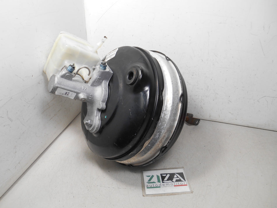 Servofreno BMW F11 525D 2012 296796726020 96726020