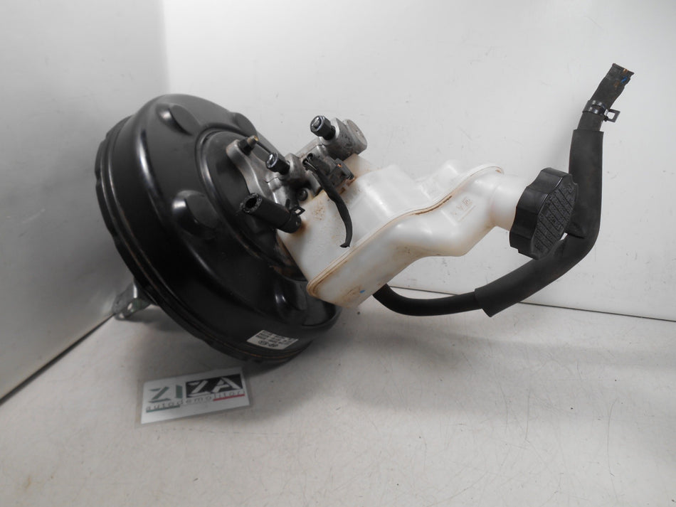 Servofreno Kia Soul II PS 1.6 94kw D4FB 2015 58500-B2850 59110-B2350