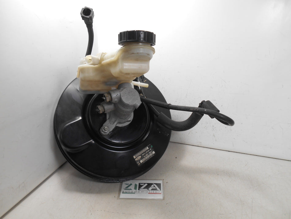Servofreno Ford Focus III 1.6 85kw T1DA 2012 BV61-2B195-AF 03.7862-1832.4