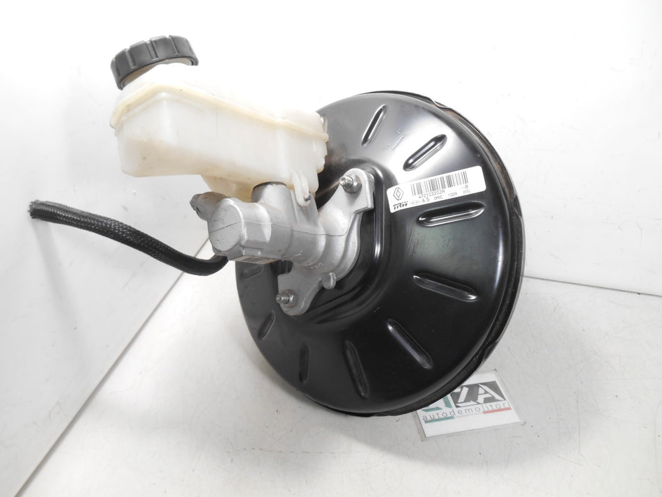 Servofreno Renault Captur 1.5 DCI 90cv K9KE6 2016 472103202R-B