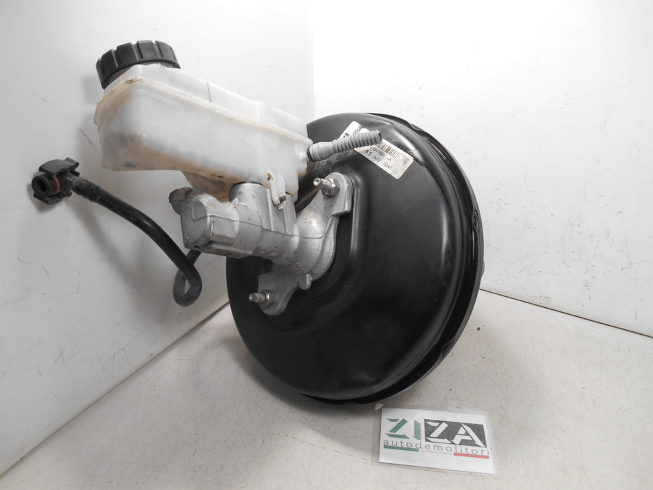 Servofreno Renault Clio IV 1.5 55kw K9KC6 2014 472104788R