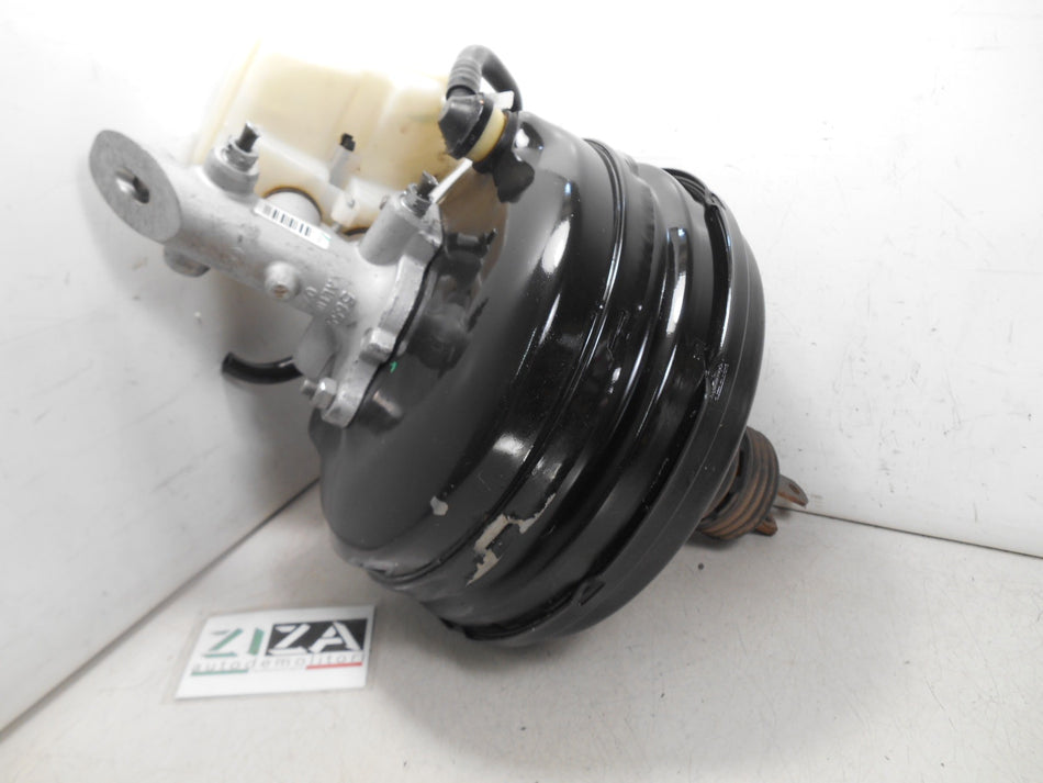 Servofreno Mercedes W211 E220 2008 A2114300930