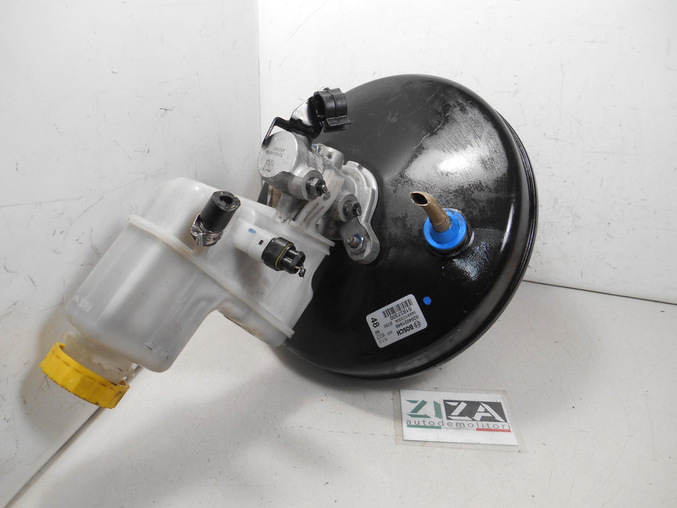 Servofreno Fiat Bravo 198 1.6 120cv 2010 51837300 0204051948