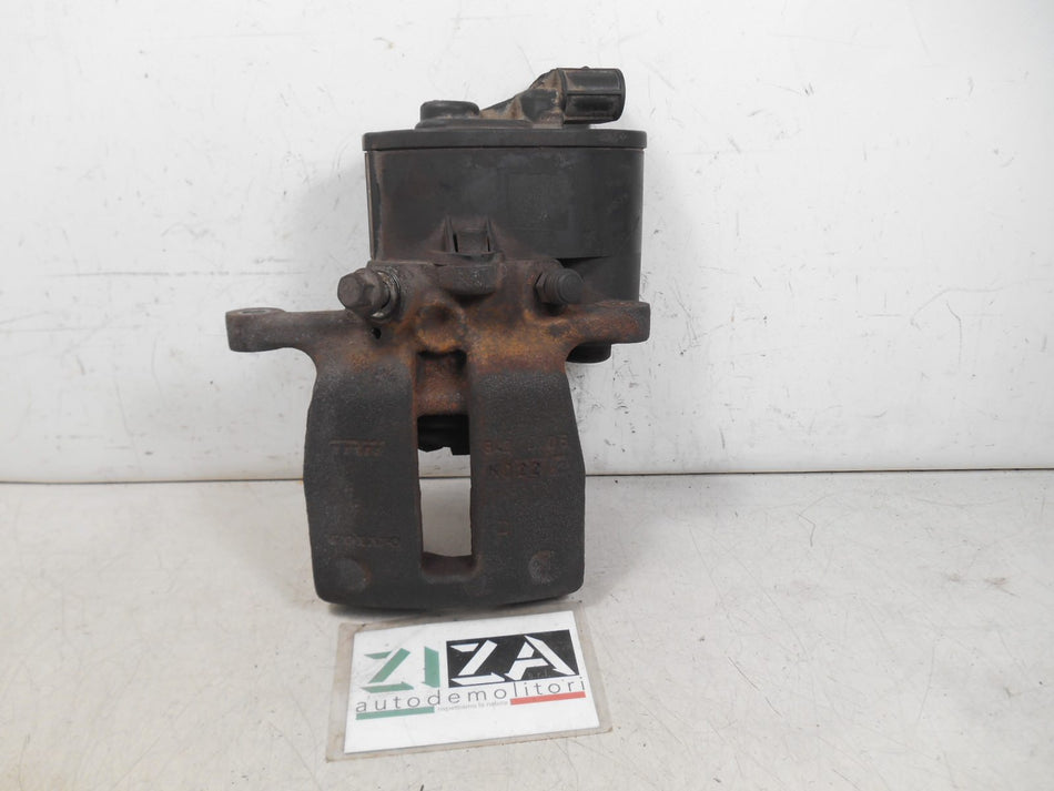 Pinza Freno Posteriore Destra Elettrica Volvo XC60 2.4 136kw 2009