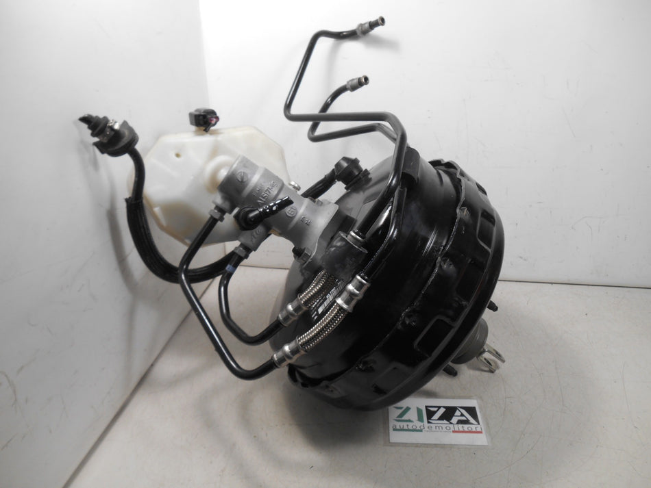 Servofreno Volvo V60 2.0 120kw 2011 P31329895 03.7757-2531.4