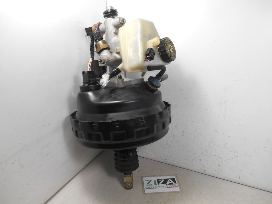 Servofreno Mercedes W203 C220 2001 A0044307230 03.7849-0201.4