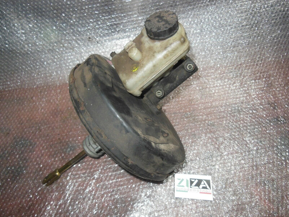 Servofreno Mercedes Vito 2.2 1999 136876 0004307608
