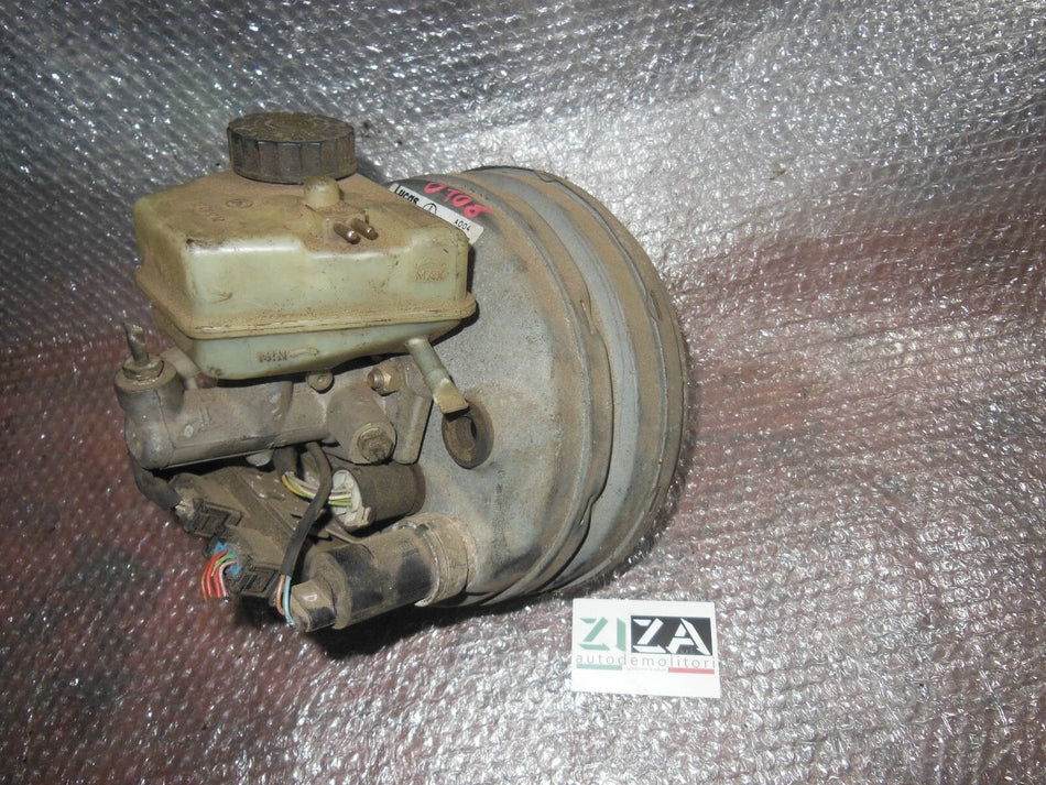 Servofreno Mercedes W210 A0044305330