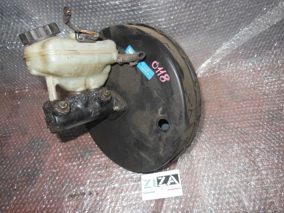 Servofreno Mercedes Vito 1997 A0004306608