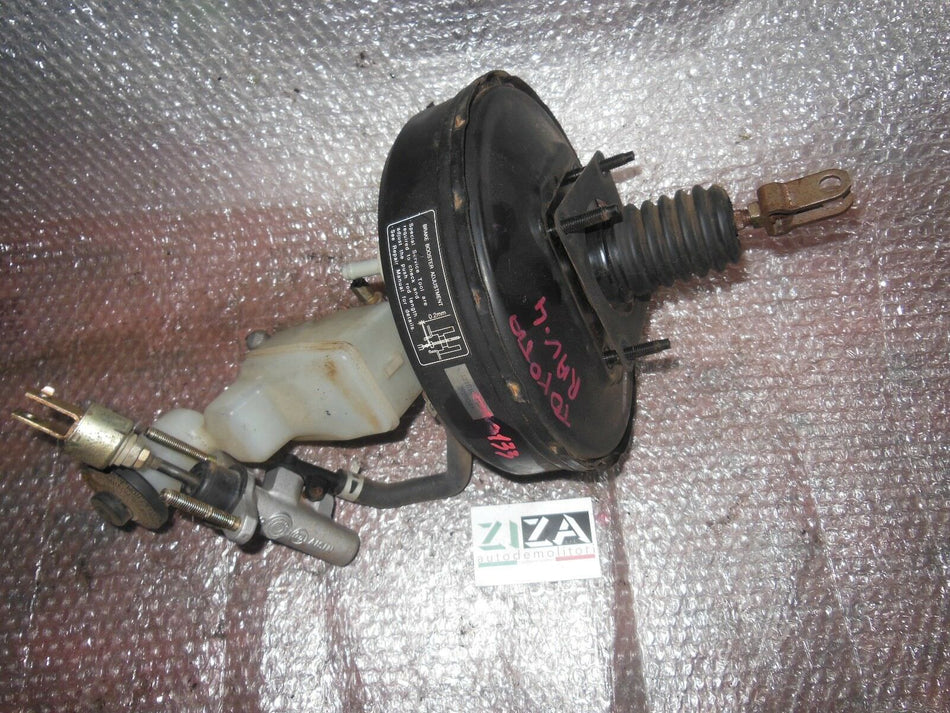 Servofreno Toyota RAV4 131010-11260 3F05049