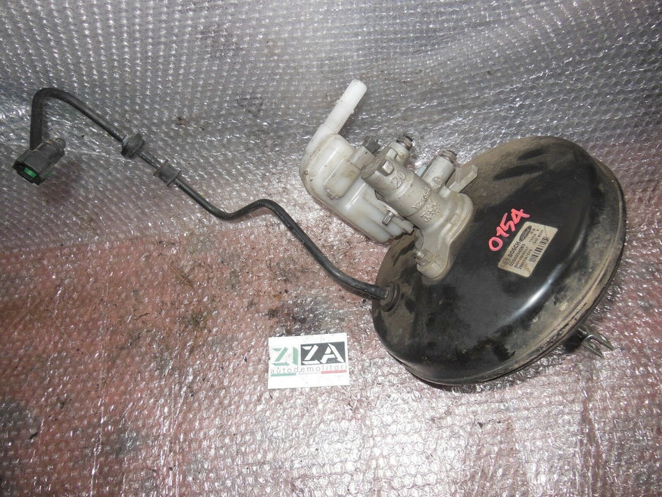 Servofreno Ford Fiesta VI 1.5 D 2013 0204054083 8V51-2B195-LF