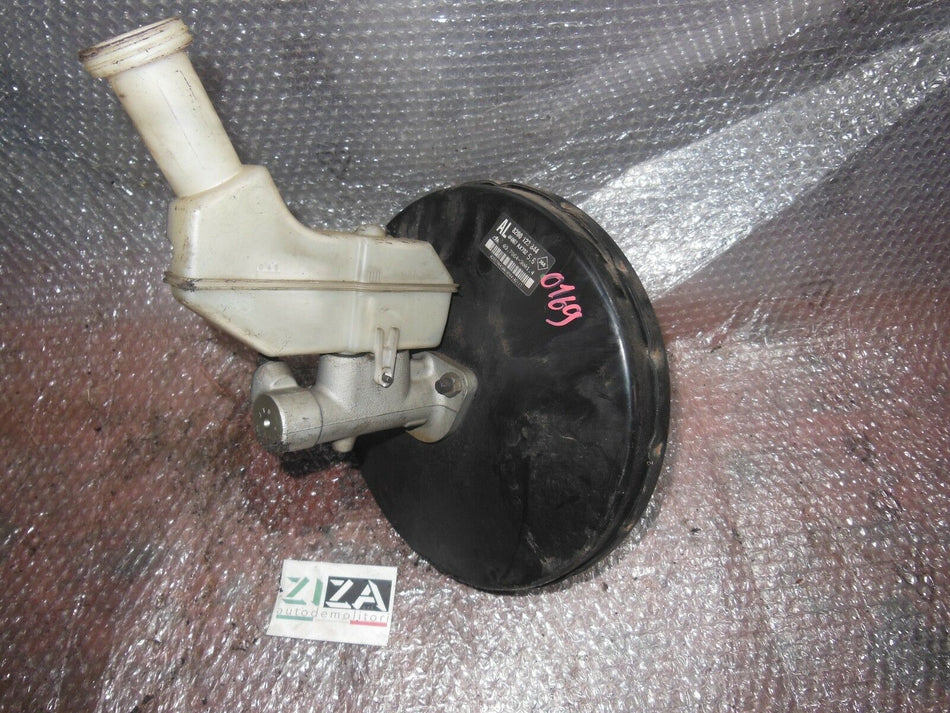 Servofreno Nissan Micra K12 1.5 D 2004 46007-AX702 03.7864-3001.4