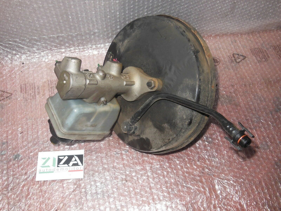 Servofreno Dacia Logan 2009 8200906848 03.7854-4103.4