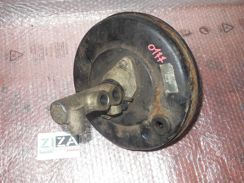 Servofreno Rover 200 214 i Benzina 74049512