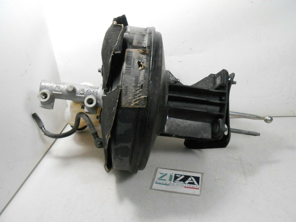 Servofreno Peugeot 508 2.0 HDI 100kw 136cv RHF 2013 9672148480