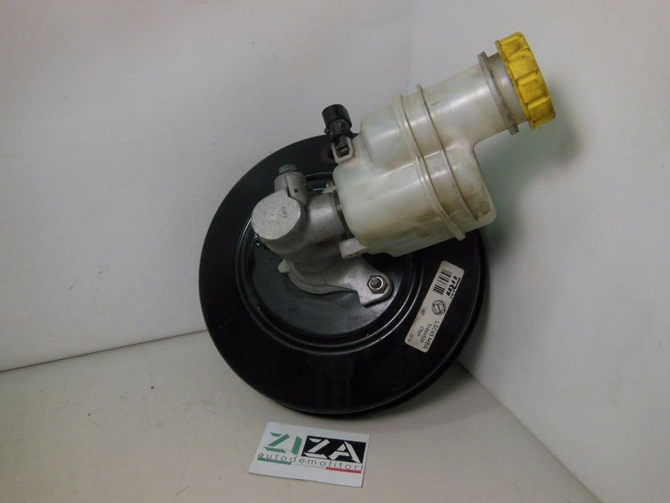 Servofreno Fiat Panda 169 1.4 8V B/Met 57kw 2011 51866500 LSC65MBA