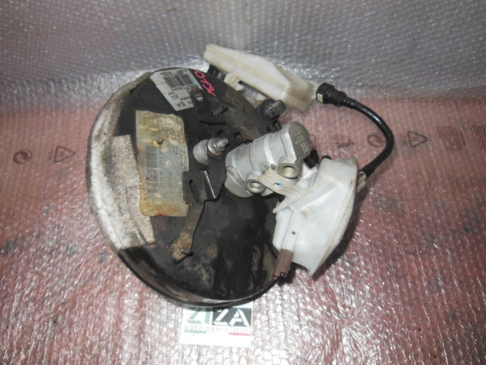 Servofreno Peugeot 307 0204708837 9673926280