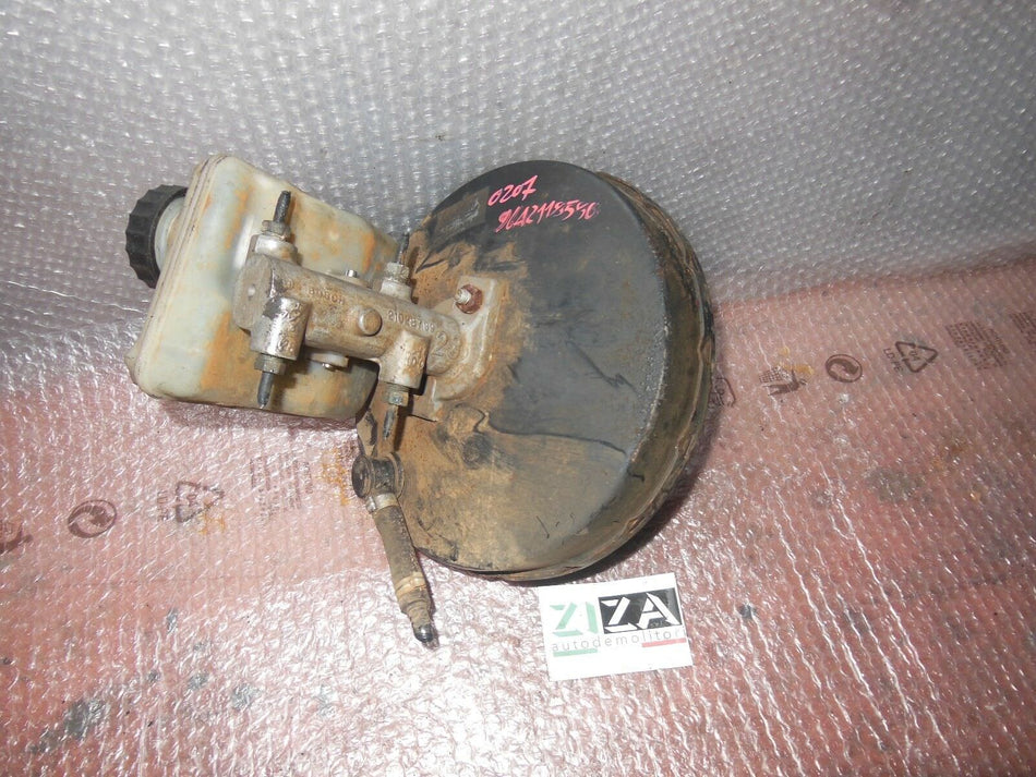 Servofreno Peugeot Partner Citroen Berlingo 9642118580