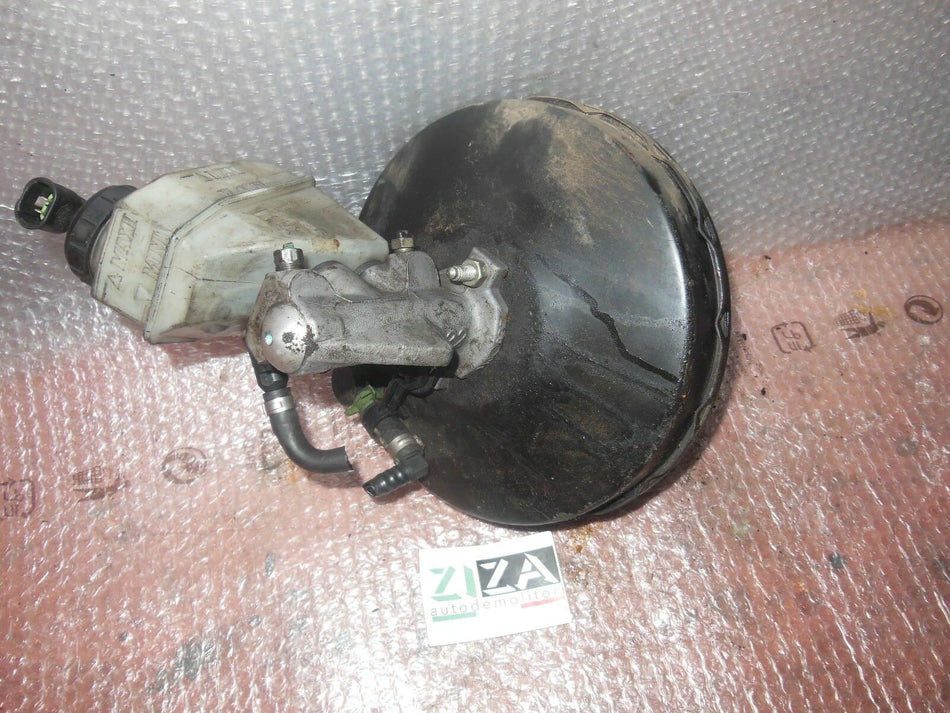 Servofreno Renault Kangoo 1.5 D 2005 0204024413 8200091050