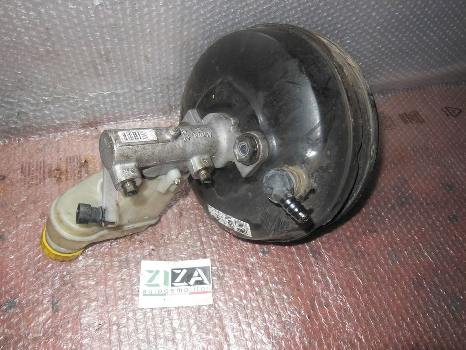 Servofreno Alfa 159 1.9 JTDm 110kw 150cv 939A2000 2006 51747488