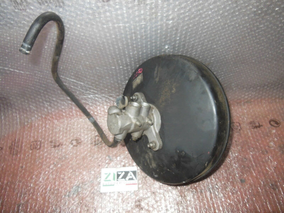 Servofreno Fiat Doblò 1.3 MJT 2007 0204051523 51764402