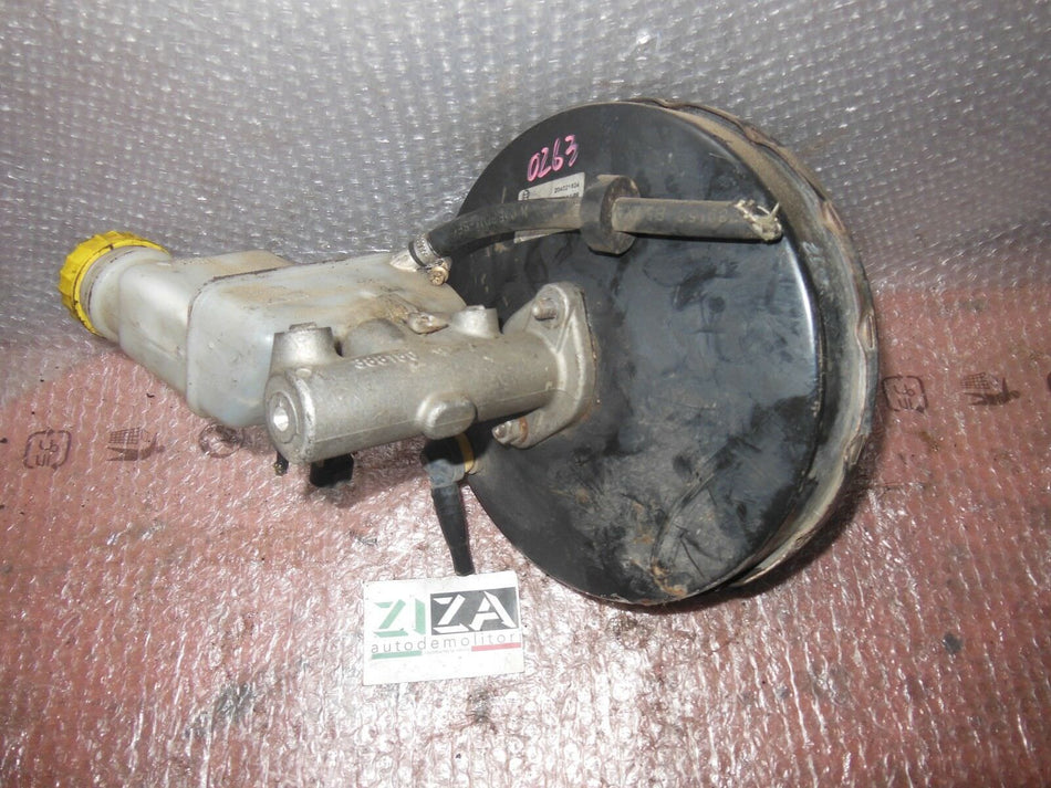 Servofreno Fiat Punto 188 1.2 B 2001 204021824 46538976