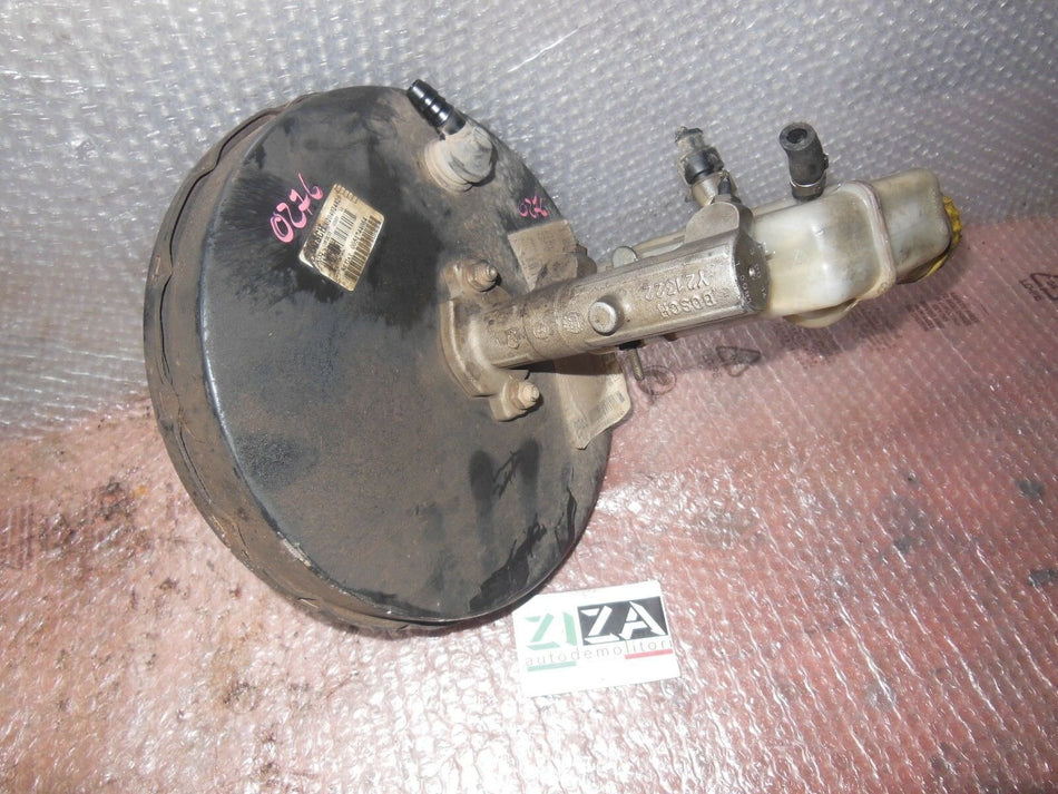 Servofreno Fiat Stilo 1.9 JTD 2003 0204024829 51744064
