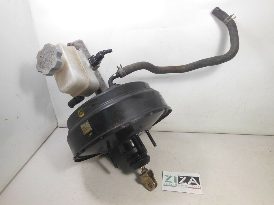 Servofreno Hyundai Santa Fe 2.0 83kw 2003 BM111046