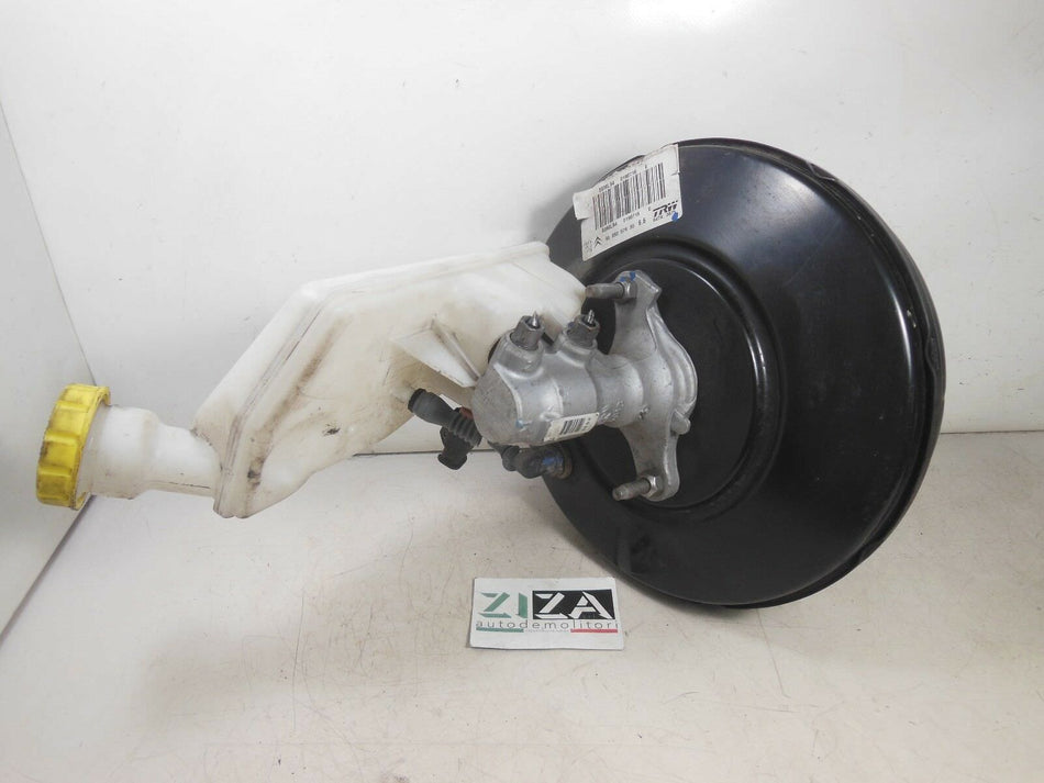 Servofreno Peugeot 208 1.4 VTI 70kw 95cv 8F02 2014 9805057980