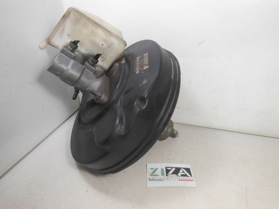 Servofreno Citroen Grand C4 Picasso 2.0 HDI 2007 9681194180 9654002180