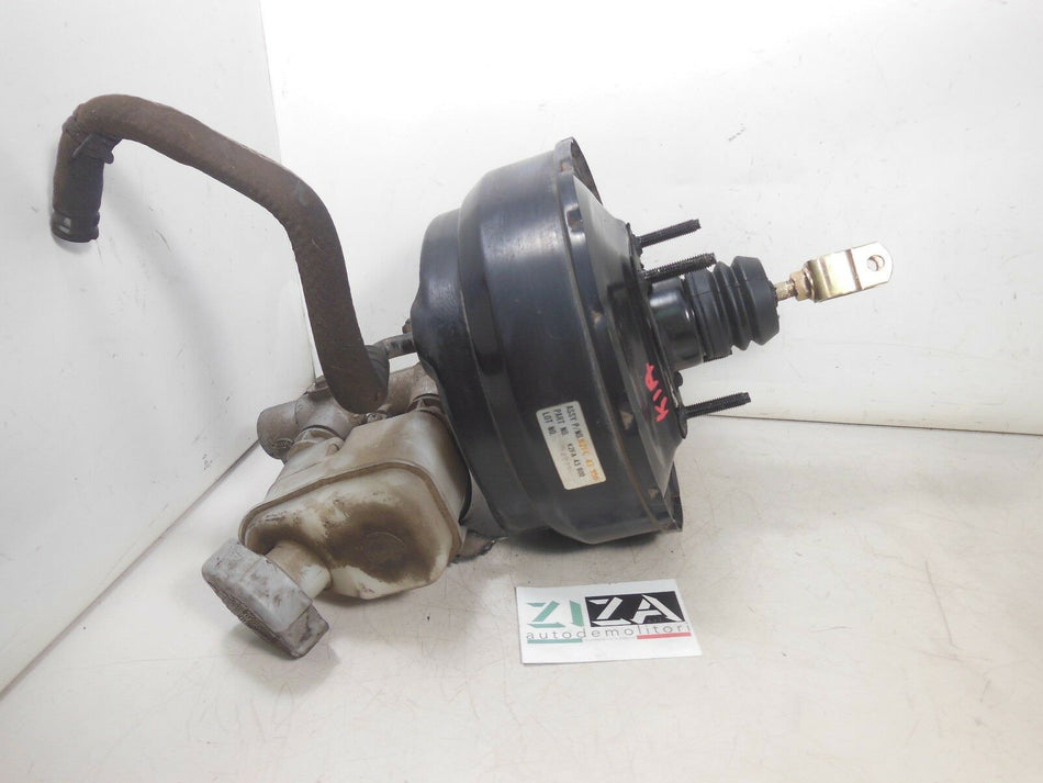 Servofreno Kia Carens 2.0 82kw 2005 K2FA43800 K2FC43950