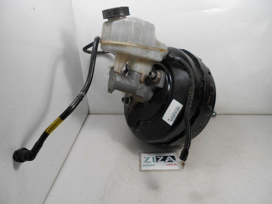 Servofreno Opel Insignia 2009 03.7858-0732.4
