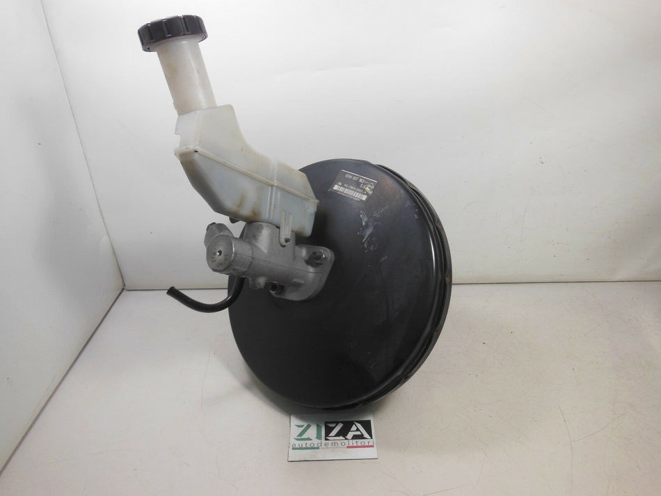 Servofreno Renault Grand Modus 1.5 DCI 63kw K9KT7 2008 8200837963