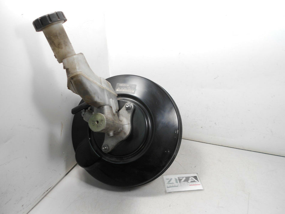 Servofreno Renault Modus 1.5 DCI 50kw 68cv K9KM7 2007 8200674380 03.7864-4501.4