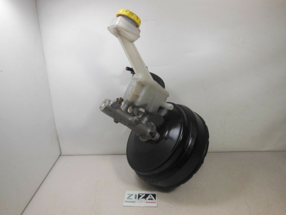 Servofreno Nissan X-Trail 2.2 136cv 100kw YD22 2004 8H752 86401716 M215T