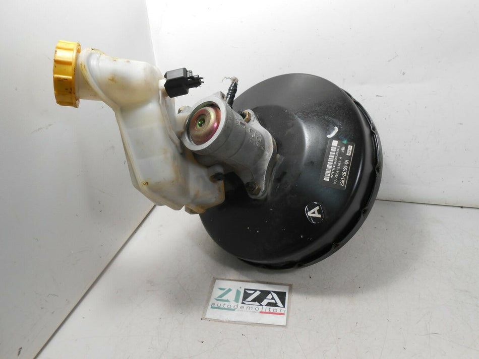 Servofreno Mazda 2 DY 1.4 68cv F6JA 2004 2S612B195GH 03.7854-2101.4