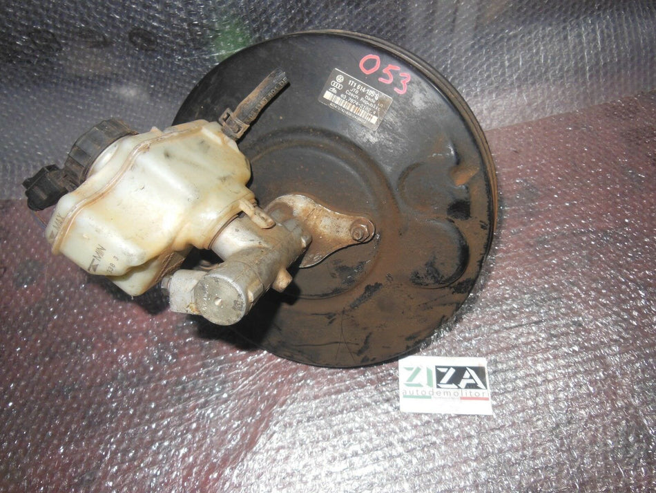 Servofreno VW Caddy 2007 1T1614105G 03.7874-2102.4