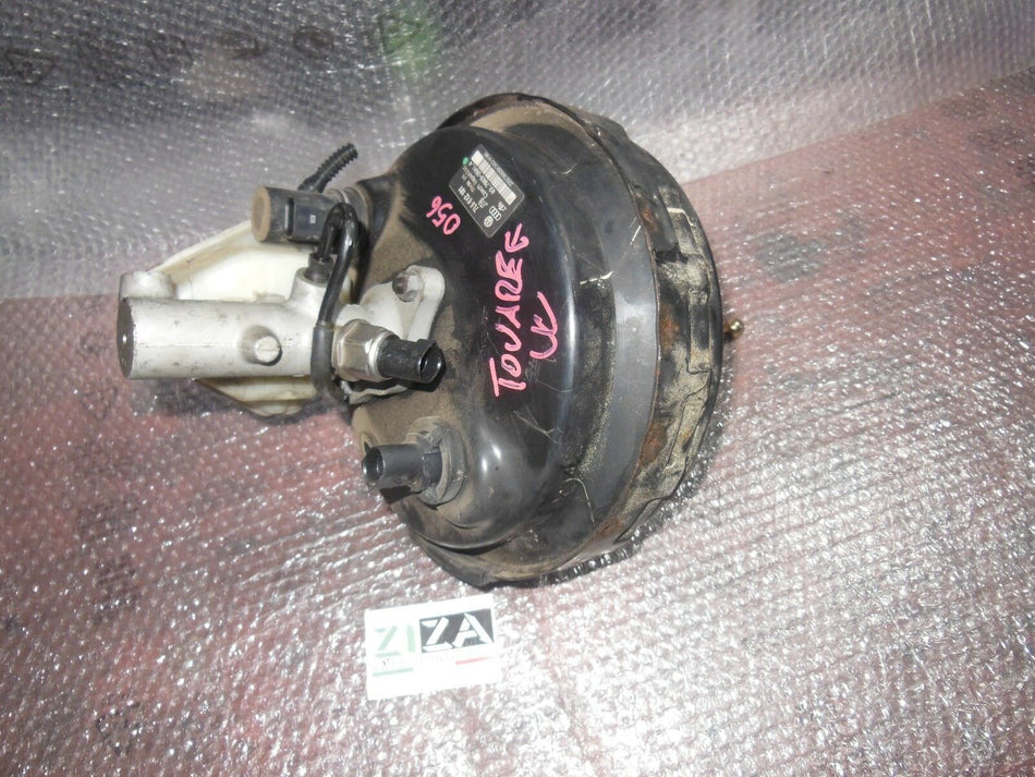 Servofreno VW Touareg 7L6612101 03.7869-2601.4
