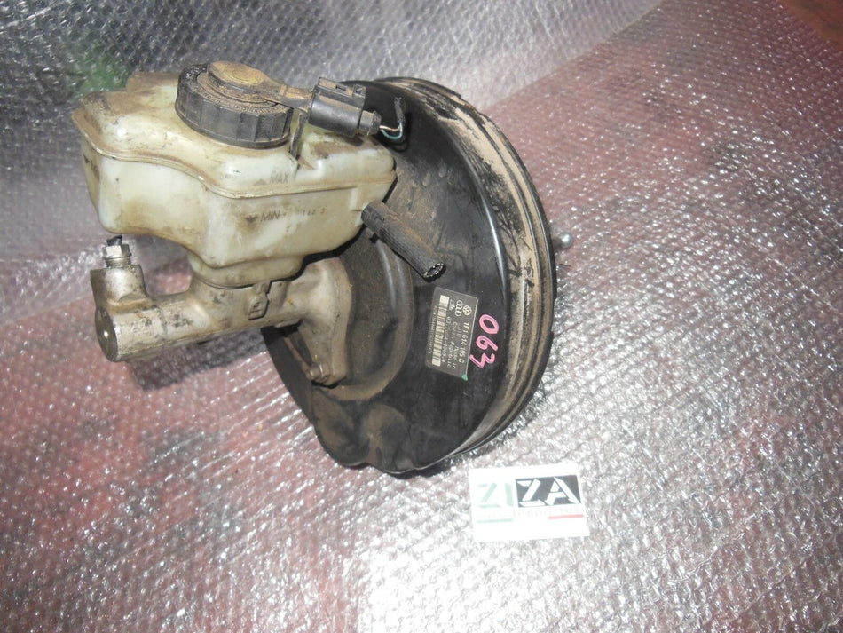 Servofreno Audi A3 8P 1K1614105G 03.7864-4003.4