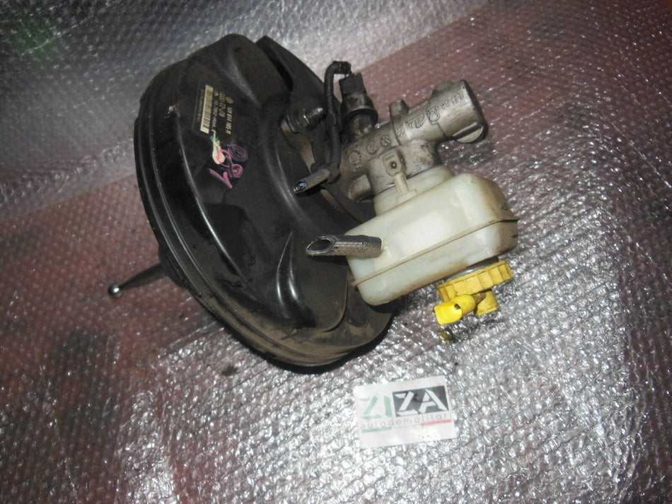 Servofreno Opel Astra H 2010 13216085AK