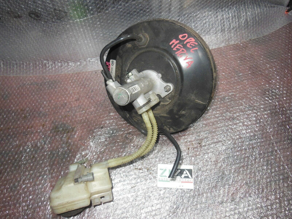 Servofreno Opel Meriva A 1.6 Benzina 2004 13122530QB