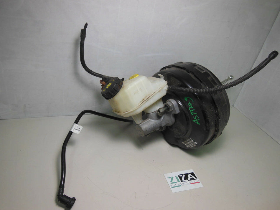 Servofreno Opel Astra J A17DTR 2012 13338058 03.7859-2535.4