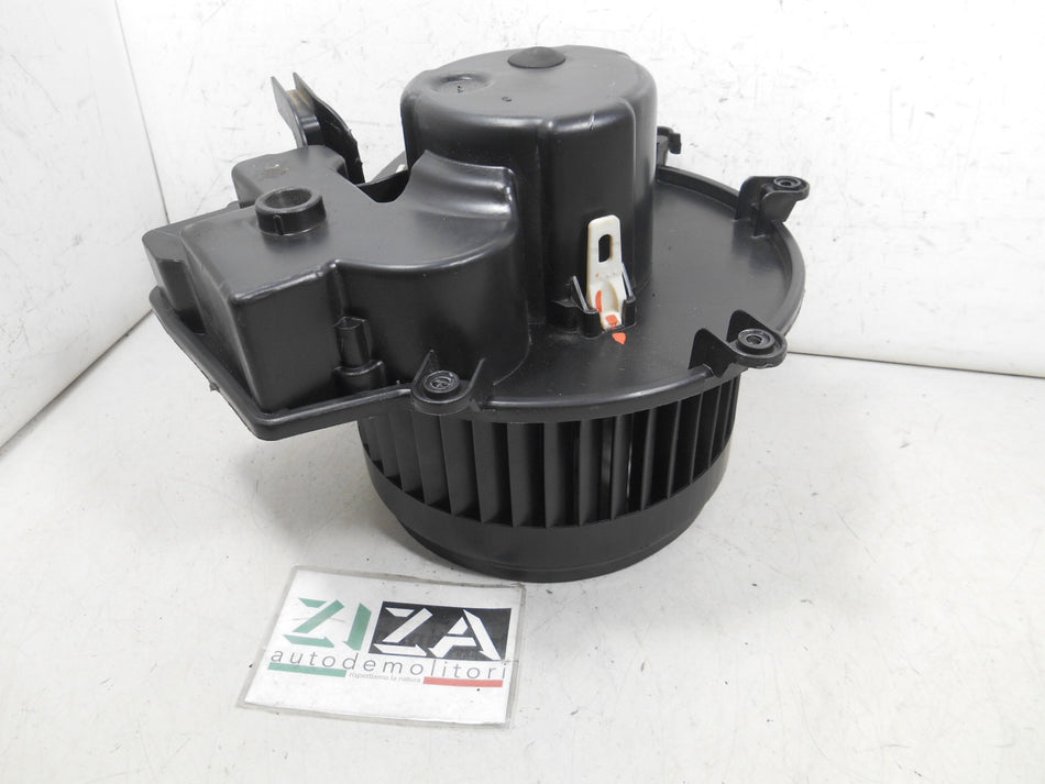 Ventola + Resistenza Abitacolo Mercedes W203 Coupè 2002 A2308210251