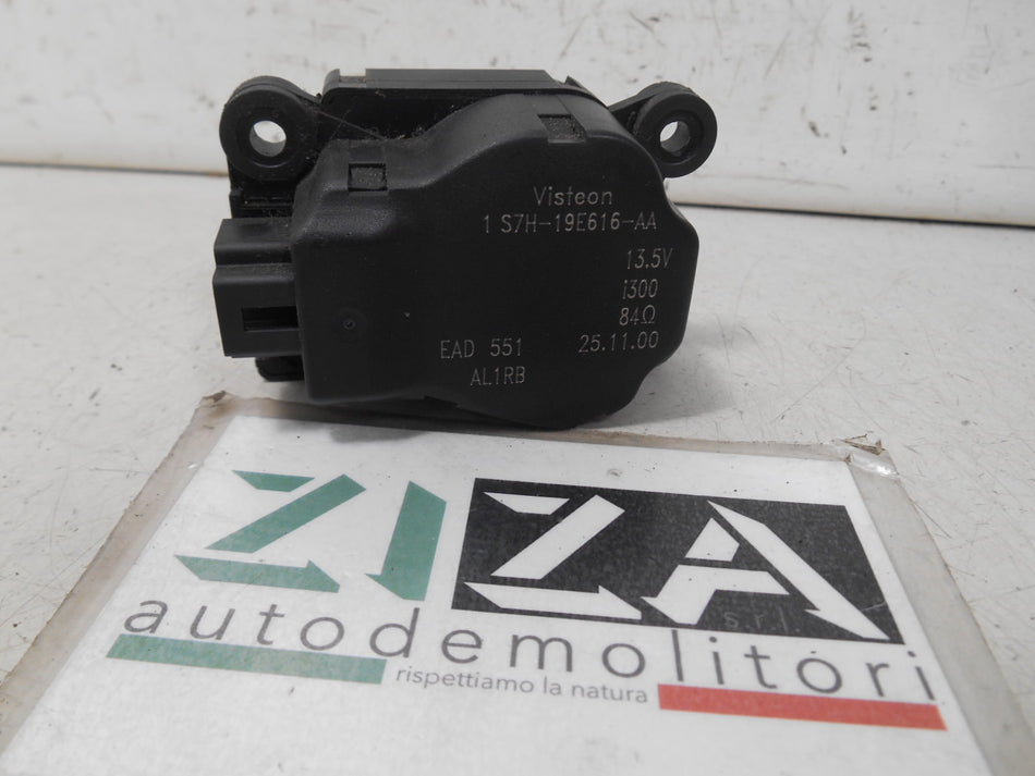 Motorino Ventola Abitacolo Ford Mondeo II 2002 1S7H-19E616-AA EAD551