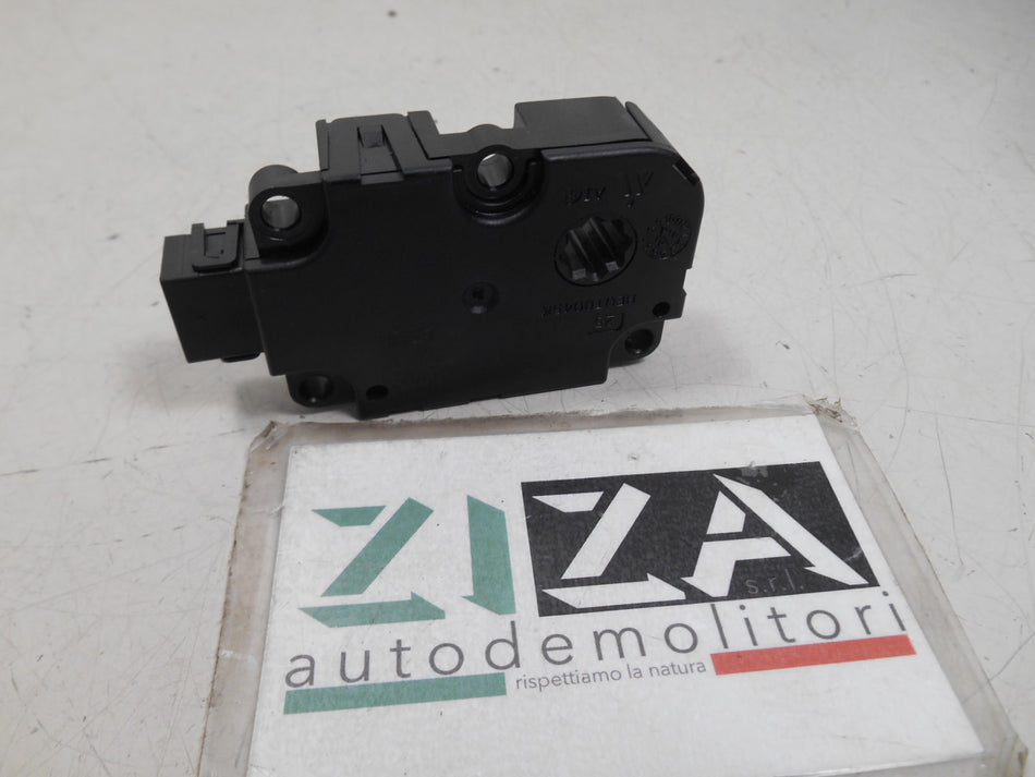 Motorino Ventola Abitacolo Porsche Cayenne 9YA 2022 ZBAT0099D01 K1822