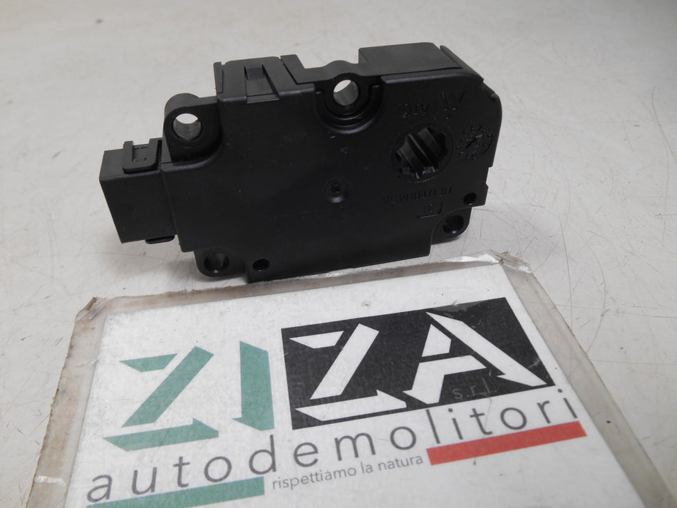 Motorino Ventola Abitacolo Porsche Cayenne 9YA 2022 ZBAT0084D03 ET416004