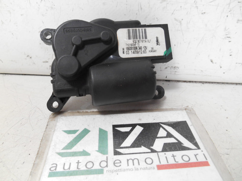 Motorino Ventola Abitacolo VW Golf VII 2013 5Q0907511A